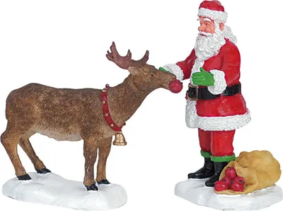Produktbild von LEMAX - Reindeer Treats