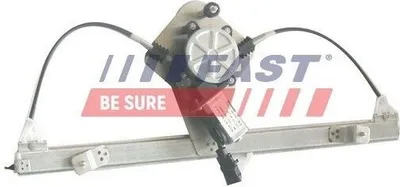 Produktbild von FAST FT91920 Elektrischer Fensterheber Vorne Links für FIAT Doblo Kombi (119, 223)