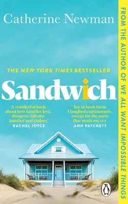 Immagine prodotto di Sandwich