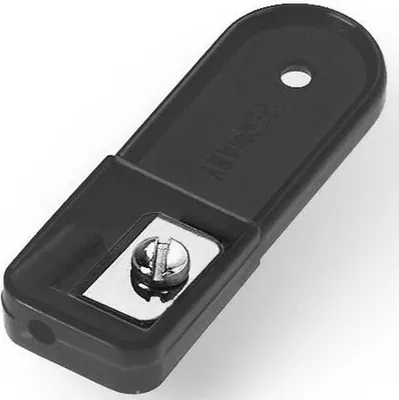 Obrázok produktu pre M + R 3140040 M + R Spitzer MICRO schwarz
