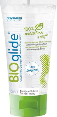 Obrázok produktu pre Bioglide gél 40 ml