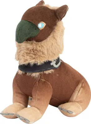 Immagine prodotto di Pluszowa Figuryna Warhammer Balthas Gryph Hound 15 cm - Oficjalna Licencja