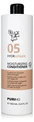Produktbild von PÜRING 05 HYDRARGAN Moisturizing Conditioner 1000 ml