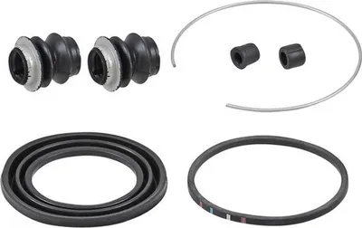 Produktbild von A.B.S. Bremssattel-Reparatursatz für TOYOTA PREVIA (MCR3, ACR3, CLR3) 73542