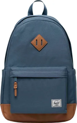 Produktbild von Herschel Heritage Backpack 11383-06104, Rucksack, Uni, Blau, Größe: One size