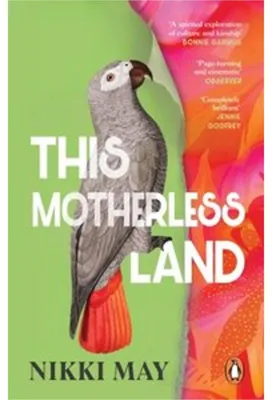Produktbild von This Motherless Land