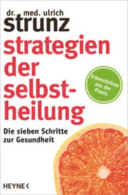 Obrázok produktu pre Strategien der Selbstheilung