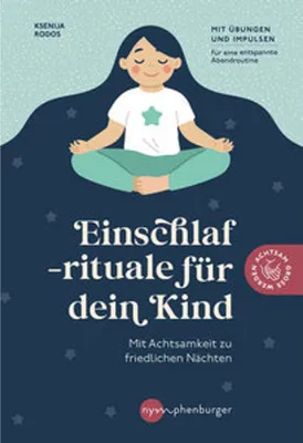 Produktbild von Einschlafrituale für dein Kind