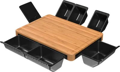 Produktbild von Kinder Werkbank Mit Batteriebetriebener Bohrmaschine & Helm – 50-teiliges Spielzeug-Set Für Kleine Handwerker