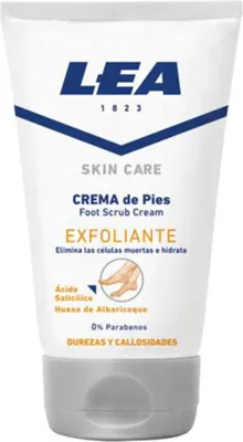 Image de LEA 3.1166 Crème pour les pieds Crème pour les pieds & Exfoliant