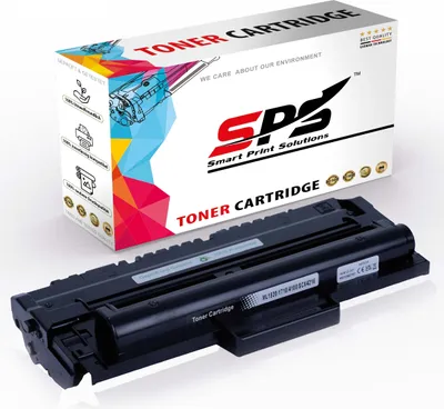 Produktbild von Kompatibel für Samsung ML-1510 (ML-1710D3/1710) Toner-Kartusche Schwarz
