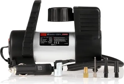 Zdjęcie produktu dla Sprężarka powietrza HEYNER 237500 2kg