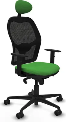 Obrázek produktu pro Kancelářská židle Piqueras y Crespo 1D036N1 zelená