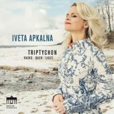 Image de Triptyque