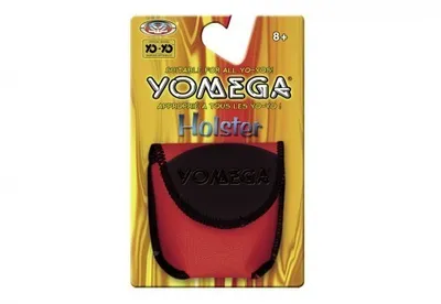 Produktbild von Giochi Preziosi Yomega Yoyo Tasche