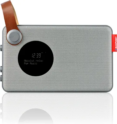 Produktbild von Blaupunkt Design Radio RXD 34