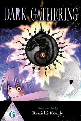Produktbild von Dark Gathering, Vol. 6