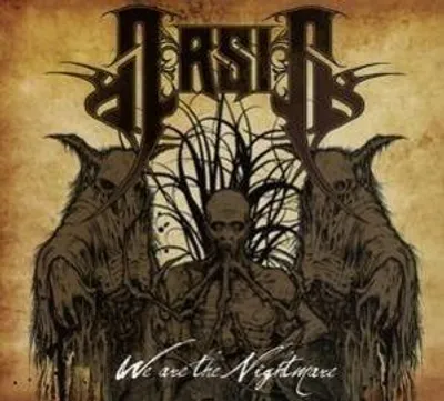 Produktbild von We Are The Nightmare