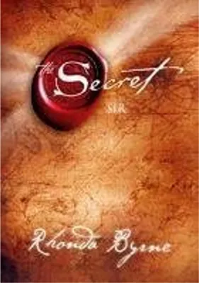 Produktbild von The Secret Buch Hardcover Sonderausgabe für mehr Erfolg und Zielerreichung
