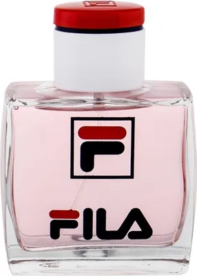 Obrázek produktu pro Fila toaletní voda pro ženy 100 ml