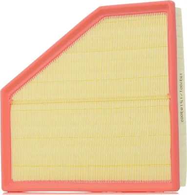 Produktbild von Luftfilter RIDEX 8A1014 für BMW 1 Schrägheck (F20) Umluftfilter