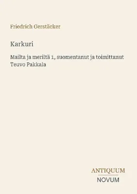 Produktbild von Karkuri