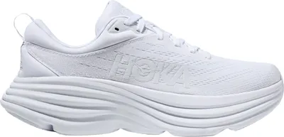 Productafbeelding van Hoka One One Bondi 8, wit (damesmodel) - EU 38 2/3