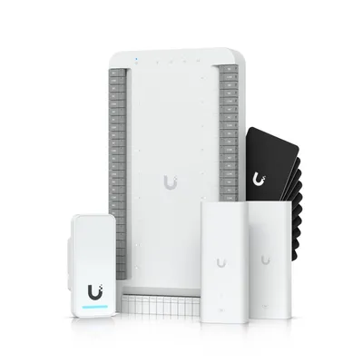 Image de Ubiquiti Elevator Starter Kit