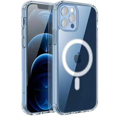 Immagine prodotto di Cyoo MagSafe Hülle iPhone 15 Pro (CY123286)