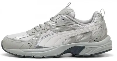 Produktbild von Puma Mileno Tech Sneaker Grau