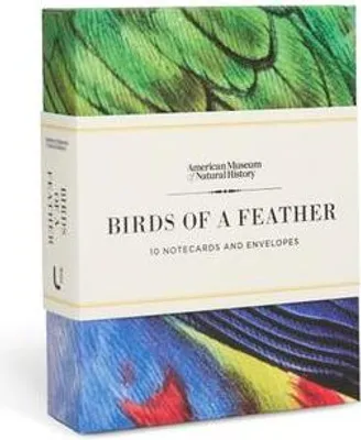 Obrázek produktu pro Birds of a Feather