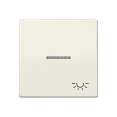 Produktbild von JUNG AS 591 KO5L - Elfenbein - 531 U - 533 U - 533-2 U - 534 U - IP44