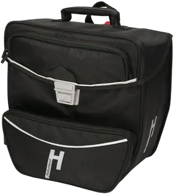 Produktbild von Haberland Koffer Touring Max Einzeltasche Touring Max Schwarz