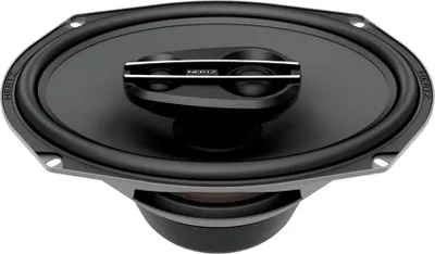 Image de Haut-parleur Hertz CENTO CPX 690 à 3 voies Triax 6 x 9"