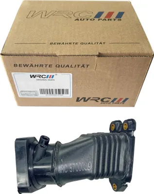Obrázok produktu pre Sací potrubie Volvo V50 C30 Ford Focus