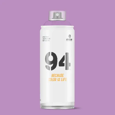 Produktbild von MTN Montana 94 Sprühlack RV-323 Mandala Violet 400 ml