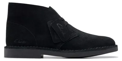Produktbild von Clarks desert bt evo. Stiefel schwarz in Gr. 39
