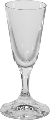 Obrázek produktu pro Sklenice sklenička na pálenku destlát 2cl, 6x