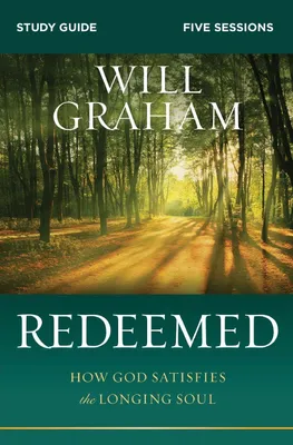 Produktbild von Redeemed Bible Study Guide