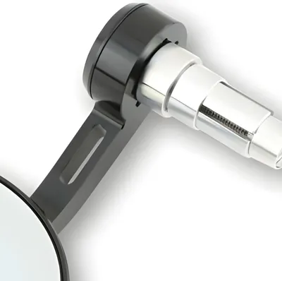 Produktbild von HIGHSIDER CONERO EVO Lenkerendenspiegel