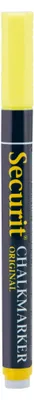 Immagine prodotto di Securit Kreidemarker SMALL, gelb