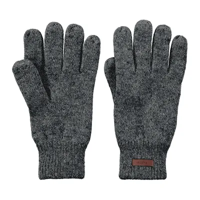 Produktbild von Barts Haakon Gloves, charcoal 21 21 L/XL