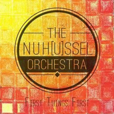 Produktbild von First Things First