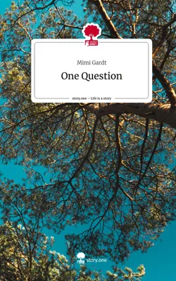 Produktbild von One Question. Life is a Story - story.one