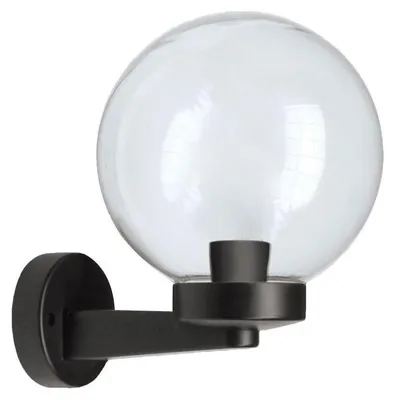 Immagine prodotto di VELAMP Lampada da parete per esterni APOLUX SPH206P