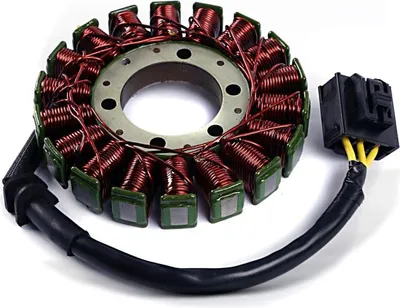 Immagine prodotto di Statore alternatore per Honda CBR 1000 RR Fireblade 04-07