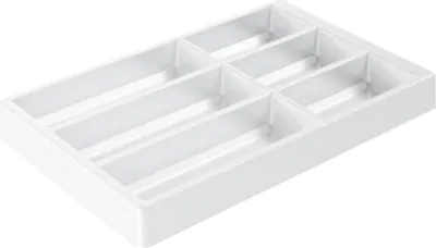 Produktbild von Hettich 9207224, Kunststoff, 500 mm, 49 mm, 1 Stück(e)