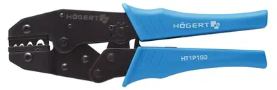 Image de Pince A Sertir Hogert Pour Cosses Non Isolees
