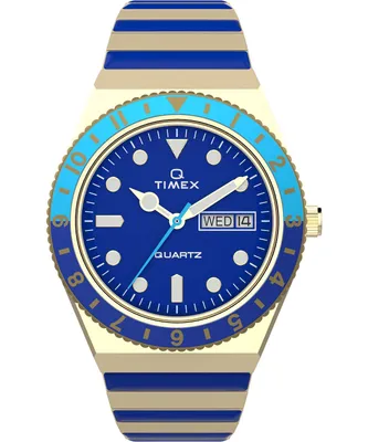 Obrázok produktu pre Hodinky Timex TW2V38500 modré