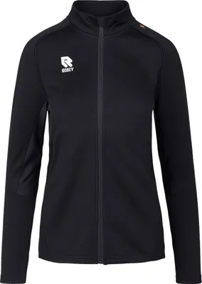 Produktbild von Robey Forward Trainingsjacke Damen - Schwarz | Größe: L